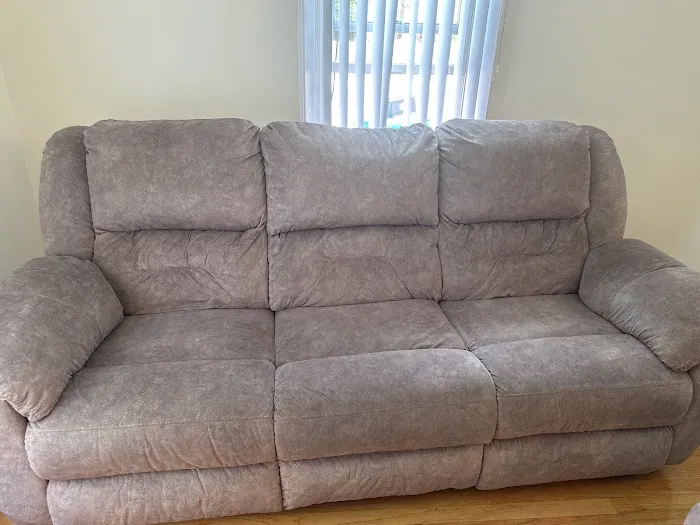 Stanley Steemer Picture 4