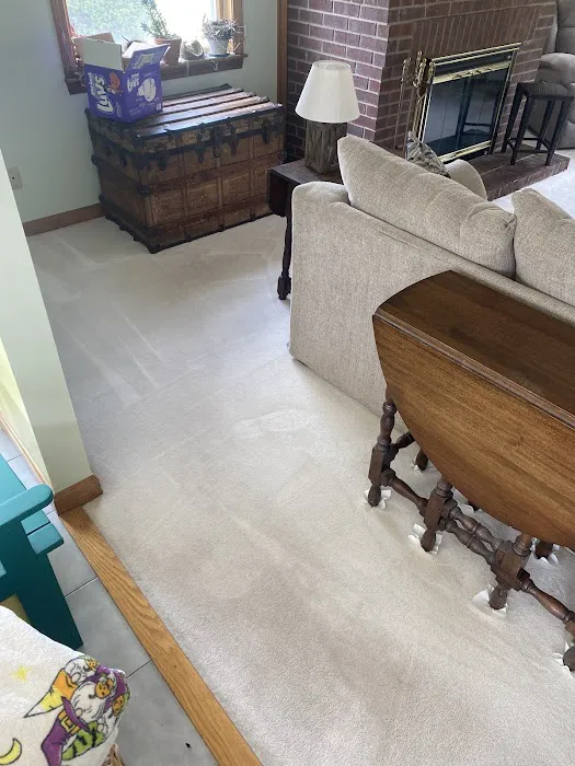 Stanley Steemer Picture 3