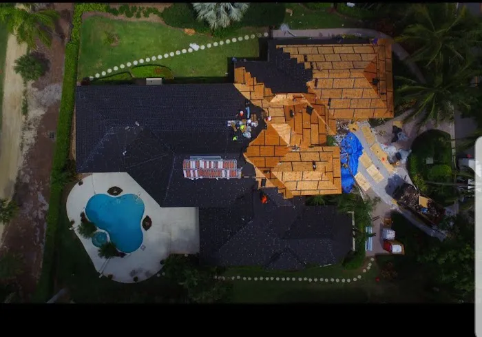 Goodman Roof Repair Experts Picture 3