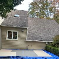 Goodman Roof Repair Experts ico