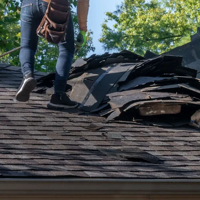 Goodman Roof Repair Experts Picture 8