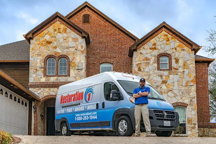 Restoration 1 of Springfield MA Picture 4