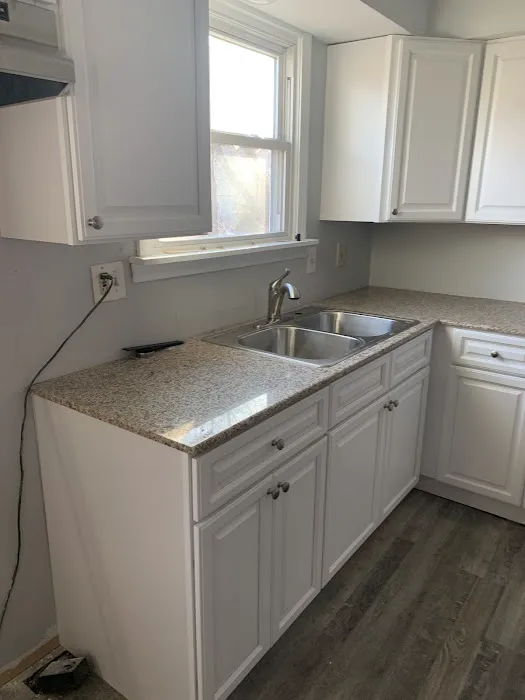 Restoration 1 of Springfield MA Picture 1