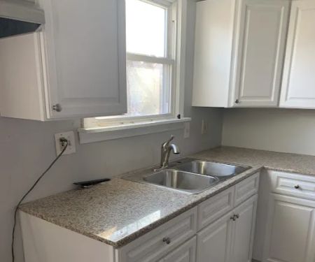 Restoration 1 of Springfield MA