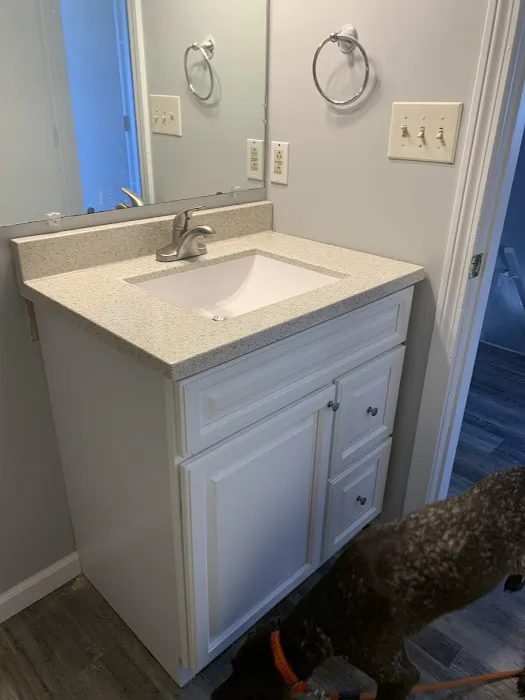 Restoration 1 of Springfield MA Picture 8