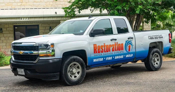 Restoration 1 of Springfield MA Picture 9