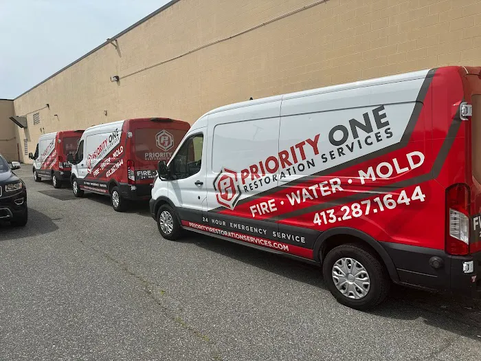 Priority 1 Restoration Services Inc. Picture 1