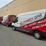 Priority 1 Restoration Services Inc.