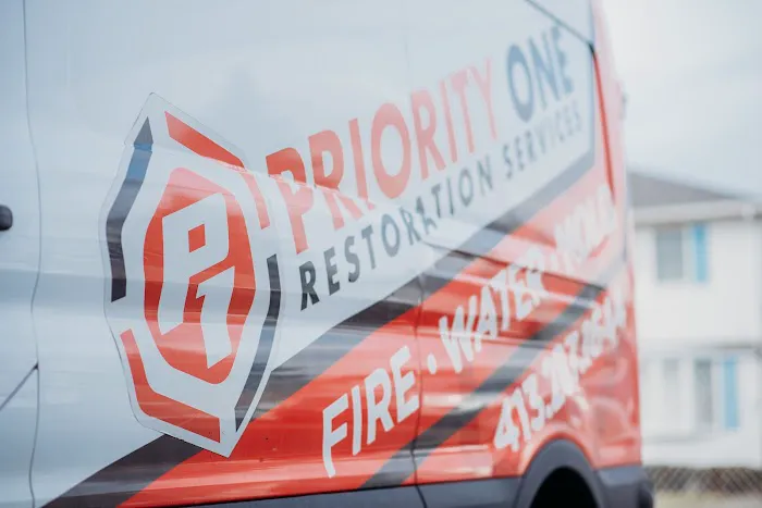 Priority 1 Restoration Services Inc. Picture 2
