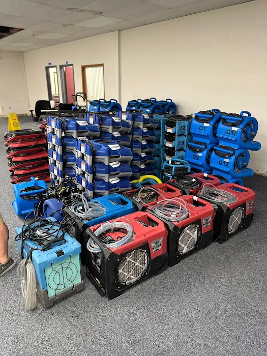 Priority 1 Restoration Services Inc. Picture 3