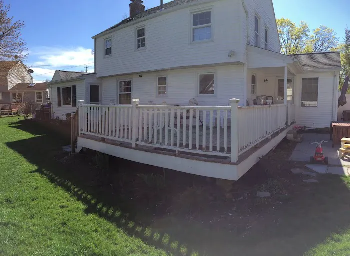 ASP Home Improvement & Construction Corp Picture 3