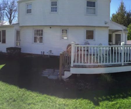 ASP Home Improvement & Construction Corp