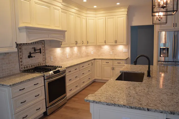 ASP Home Improvement & Construction Corp Picture 10