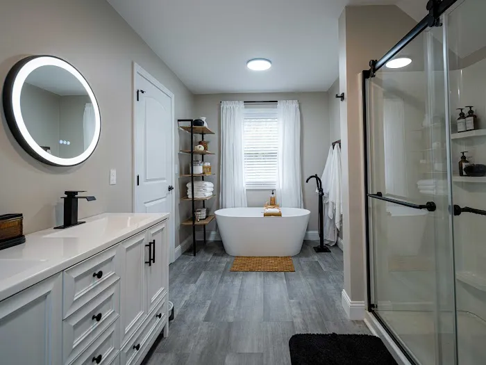 Baystate Restoration Group Picture 2