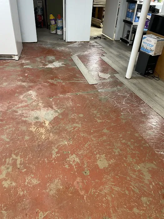 Liptak Restoration Picture 1