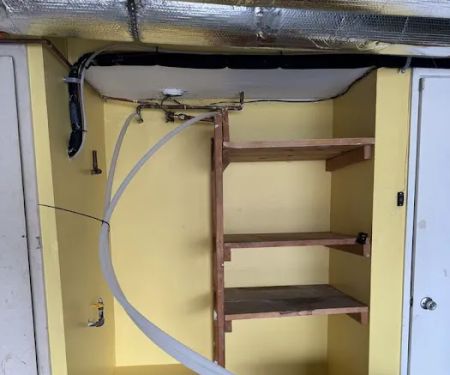 Carver Flood Damage Repair