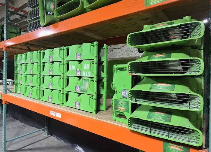 SERVPRO of Woodmere, Hewlett Harbor Picture 3