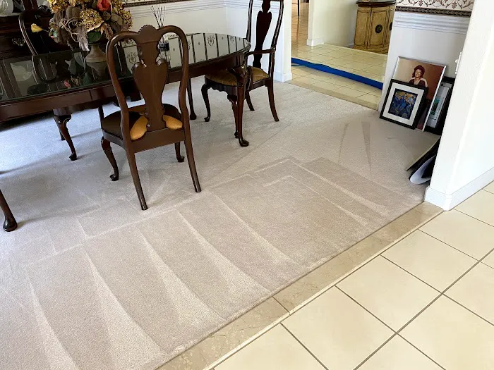 Dr. Spot Carpet Cleaning & Flooring Virginia Beach Picture 5