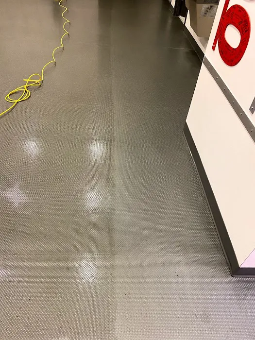 Dr. Spot Carpet Cleaning & Flooring Virginia Beach Picture 4