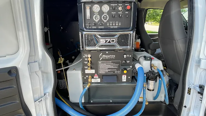 Dr. Spot Carpet Cleaning & Flooring Virginia Beach Picture 9