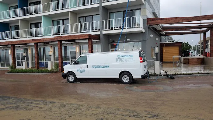 Dr. Spot Carpet Cleaning & Flooring Virginia Beach Picture 2