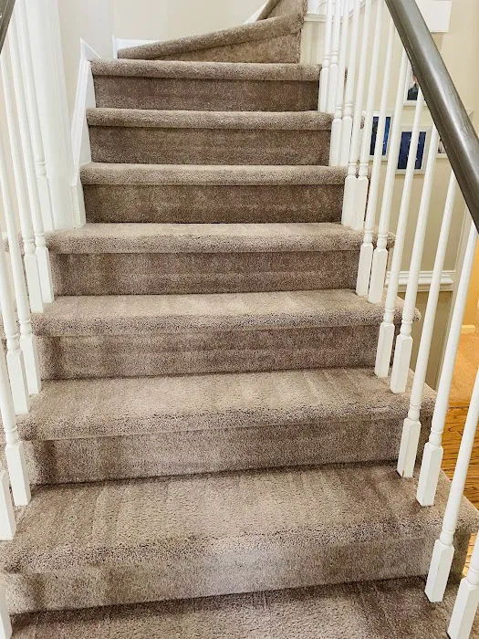 Dr. Spot Carpet Cleaning & Flooring Virginia Beach Picture 1