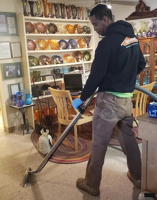 SERVPRO of Claremont, Sunapee, Newfound Lake Picture 7