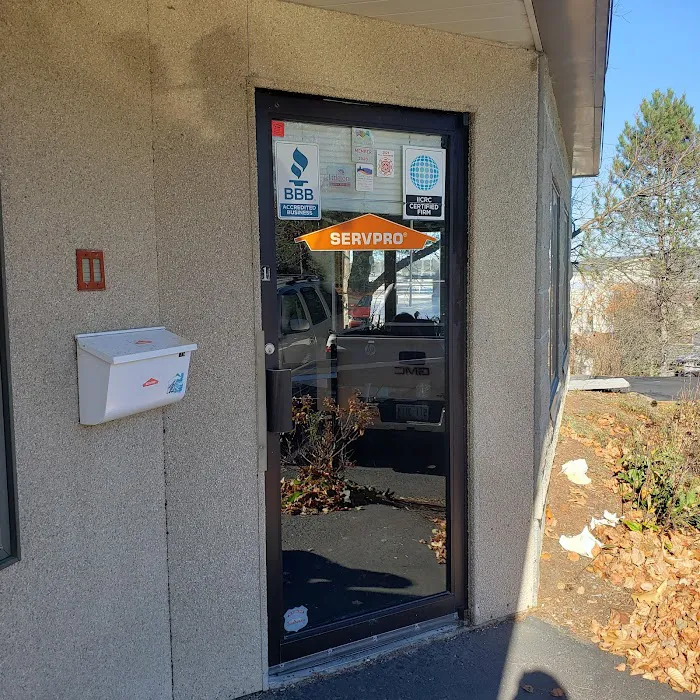 SERVPRO of Claremont, Sunapee, Newfound Lake Picture 10