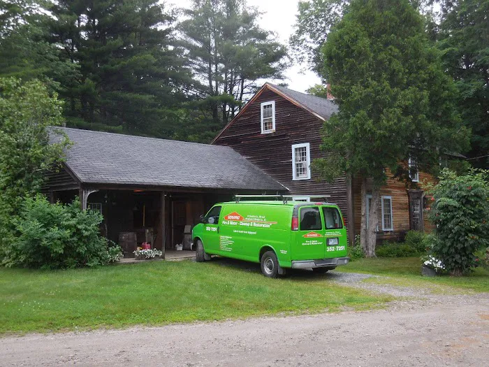 SERVPRO of Cheshire County Picture 2