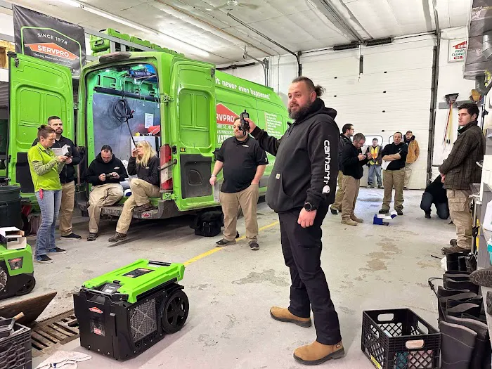 SERVPRO of Cheshire County Picture 5