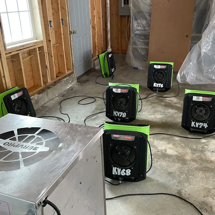 SERVPRO of Cheshire County Picture 10