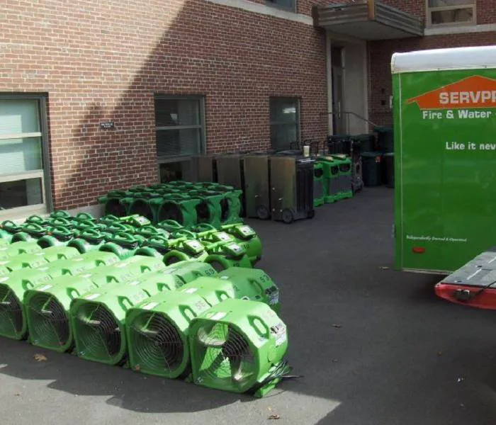 SERVPRO of Cheshire County Picture 9