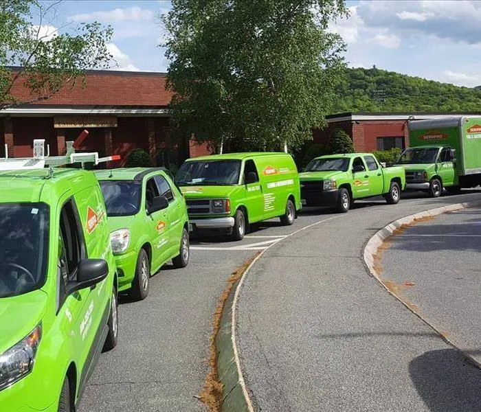 SERVPRO of Cheshire County Picture 4