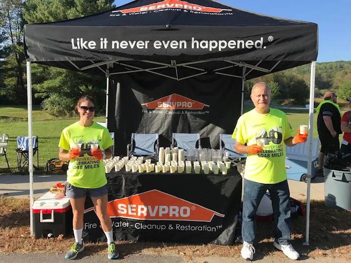 SERVPRO of Cheshire County Picture 7