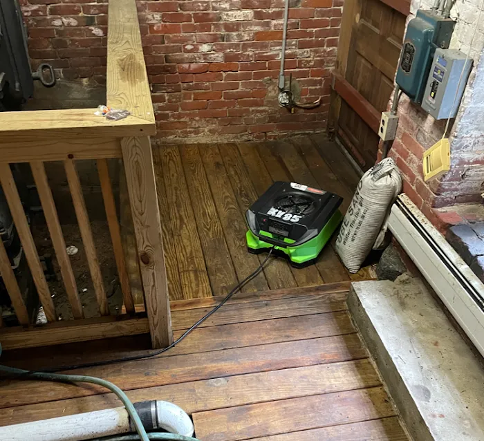 SERVPRO of Cheshire County Picture 3