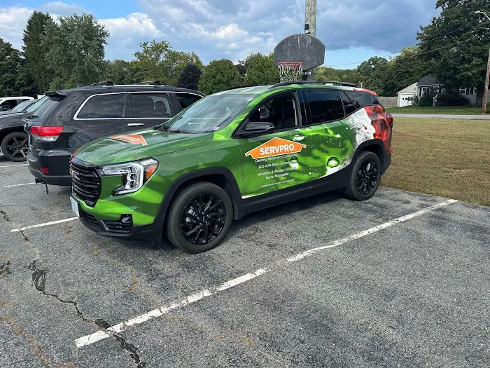 SERVPRO of Cheshire County Picture 6