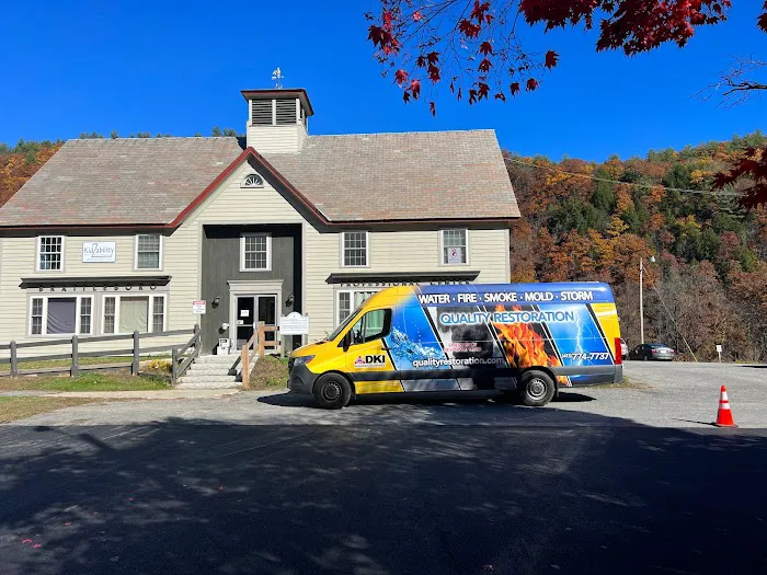 Quality Cleaning & Restoration, Inc Picture 5