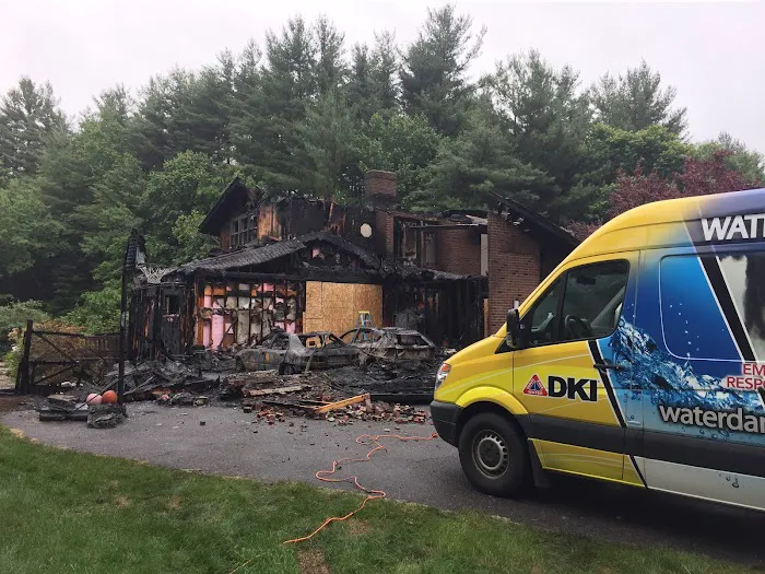 Quality Cleaning & Restoration, Inc Picture 2