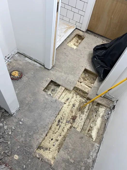 Quality Cleaning & Restoration, Inc Picture 10