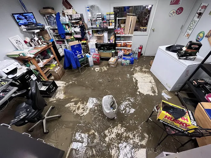 Quality Cleaning & Restoration, Inc Picture 1