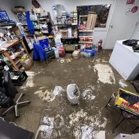 Quality Cleaning & Restoration, Inc ico