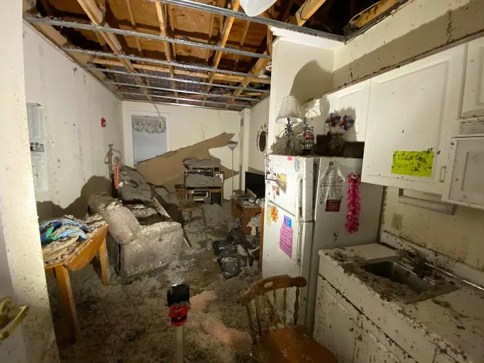 Quality Cleaning & Restoration, Inc Picture 6