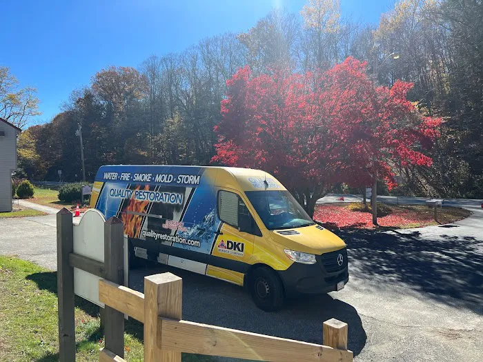 Quality Cleaning & Restoration, Inc Picture 8