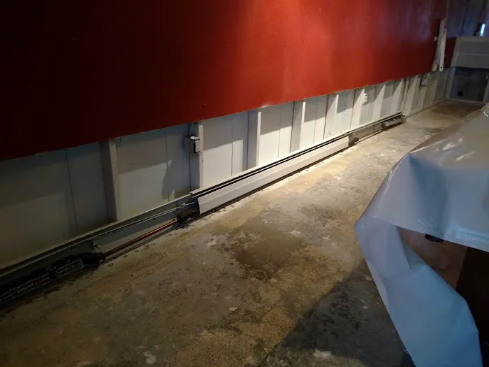 Lighthouse Restoration Picture 10