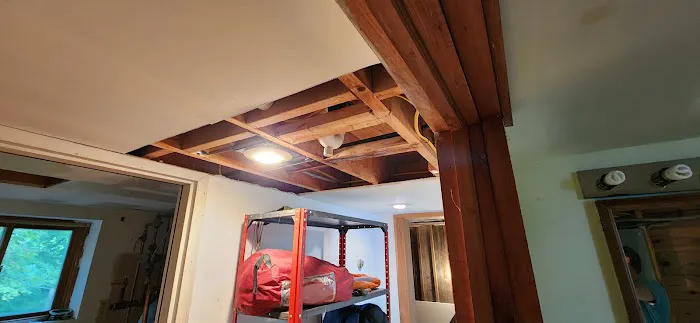 Lighthouse Restoration Picture 9