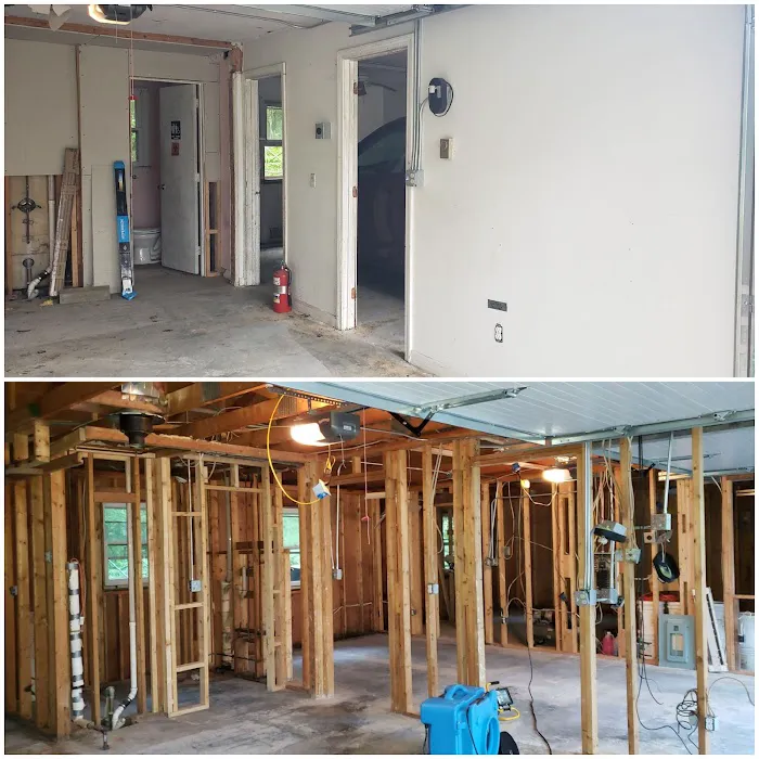 Lighthouse Restoration Picture 4