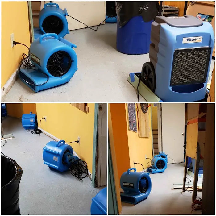 Lighthouse Restoration Picture 5