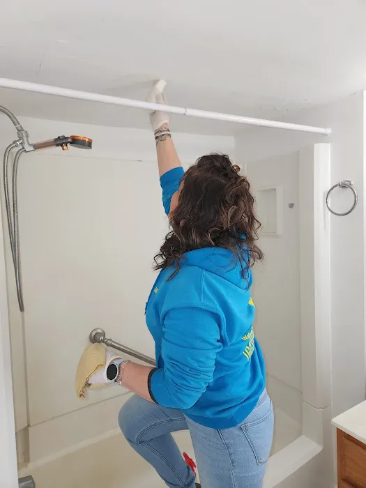 Lighthouse Restoration Picture 7