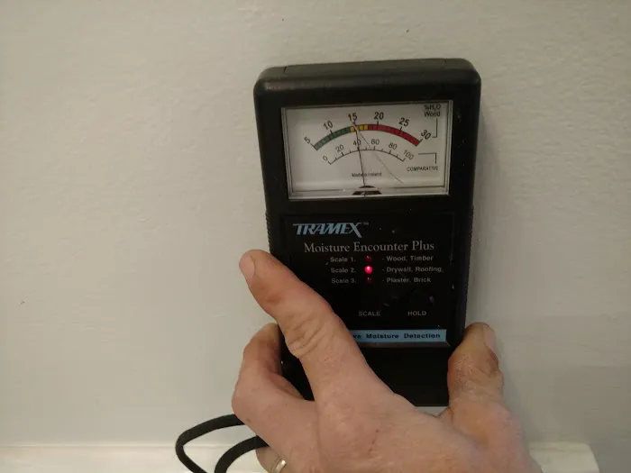 Lighthouse Restoration Picture 1