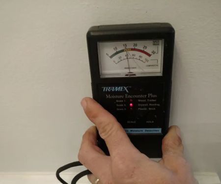 Lighthouse Restoration